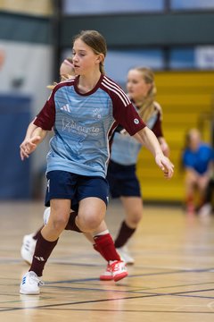 Bild 371 - wCJ NFV Futsalmeisterschaft